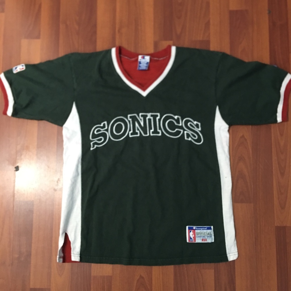 Seattle Sonics